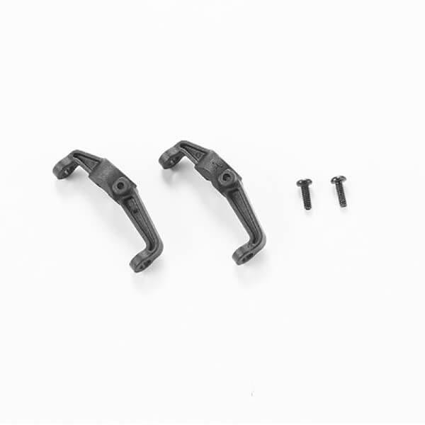 C3020 1:24 12401 C HUB SET