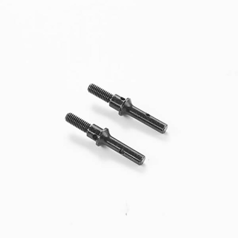 C3021 1:24 12401 PORTAL AXLE  SET Roc Hobby