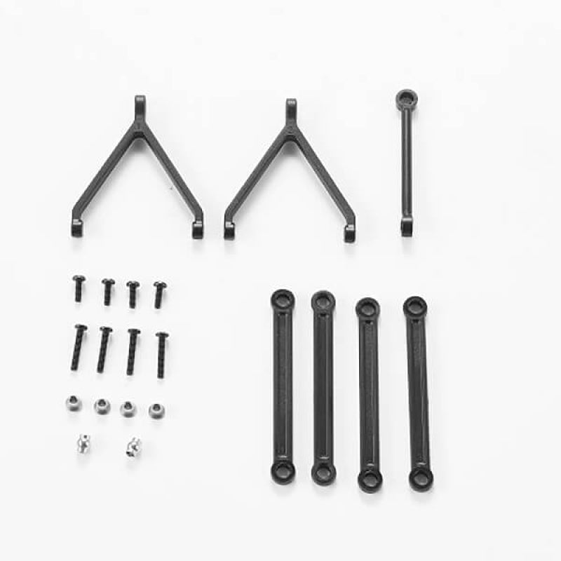 C3028 1:24 12401   ROD SET Roc Hobby