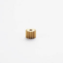 C3030 1:24 12401   PINION GEAR Roc Hobby