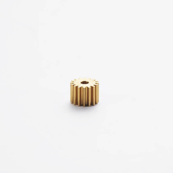 C3030 1:24 12401   PINION GEAR