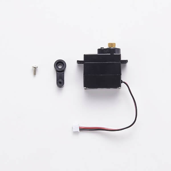 C3035 1:24 12401  STEERING SERVO