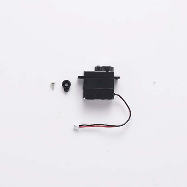 C3036 1:24 12401   VARIABLE SPEED SERVO