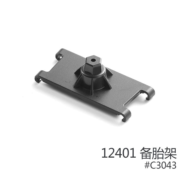 C3043 12401 SPARE TIRE BRACKET