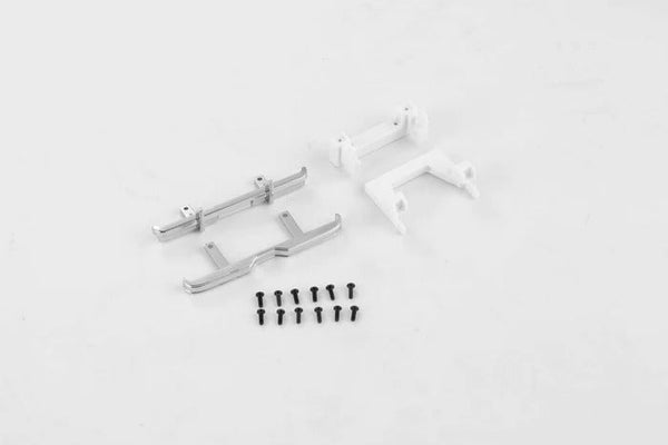 C3045 1:24 12402  BUMPER SET Roc Hobby