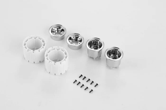 C3050 1:24 12402 WHEEL Roc Hobby