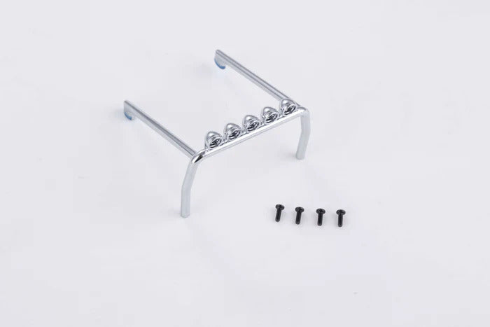 C3053 12402 CHROME ROLL BAR Roc Hobby