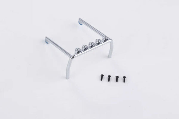 C3053 12402 CHROME ROLL BAR Roc Hobby