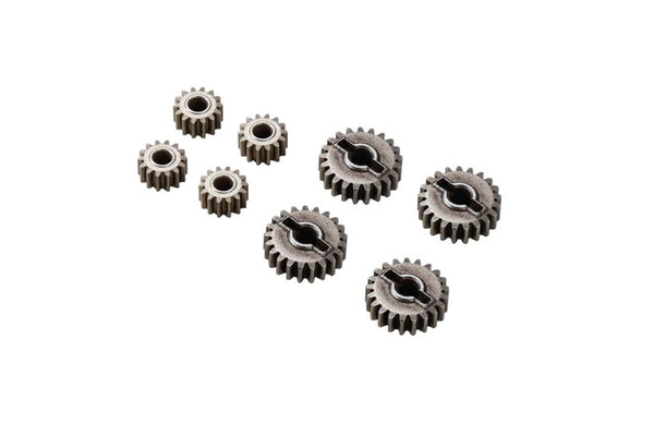 C3059 12401 PORTAL AXLE METAL GEAR