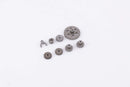 C3062 1:24  METAL TRANSMISSION GEAR Roc Hobby