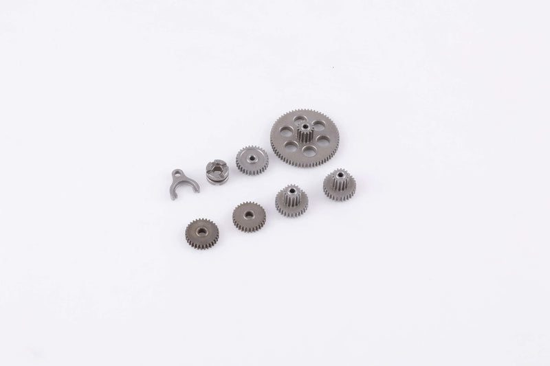 C3062 1:24  METAL TRANSMISSION GEAR