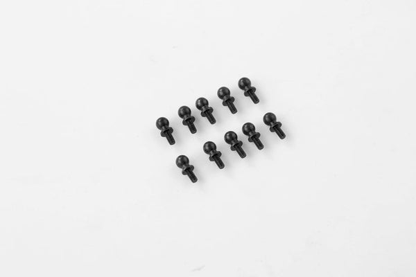 C3074 1:24 BALL HEAD SCREW