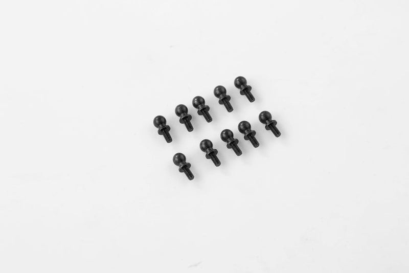 C3074 1:24 BALL HEAD SCREW