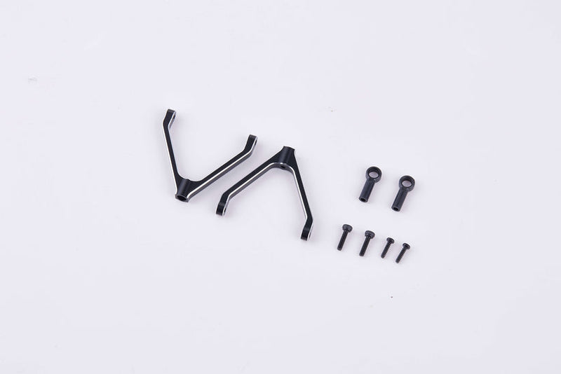 C3083 1:24 METAL Y SHAPE FORNT/REAR AXLE CONNECTING ROD Roc Hobby