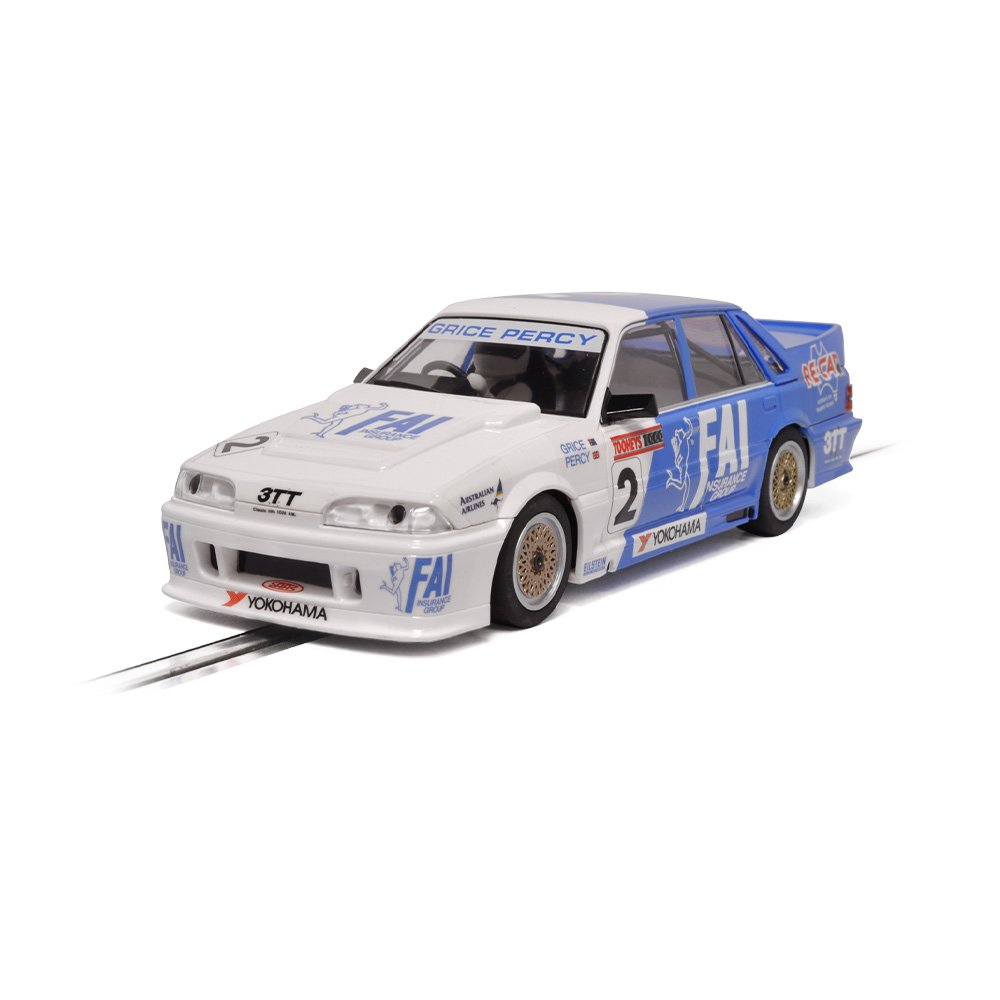 Scalextric 1/32 1988 Bathurst Holden VL Commodore