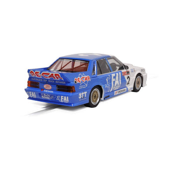 Scalextric 1/32 1988 Bathurst Holden VL Commodore