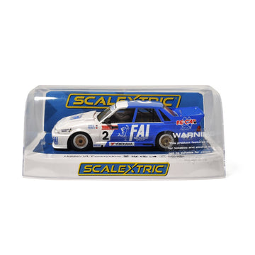 Scalextric 1/32 1988 Bathurst Holden VL Commodore