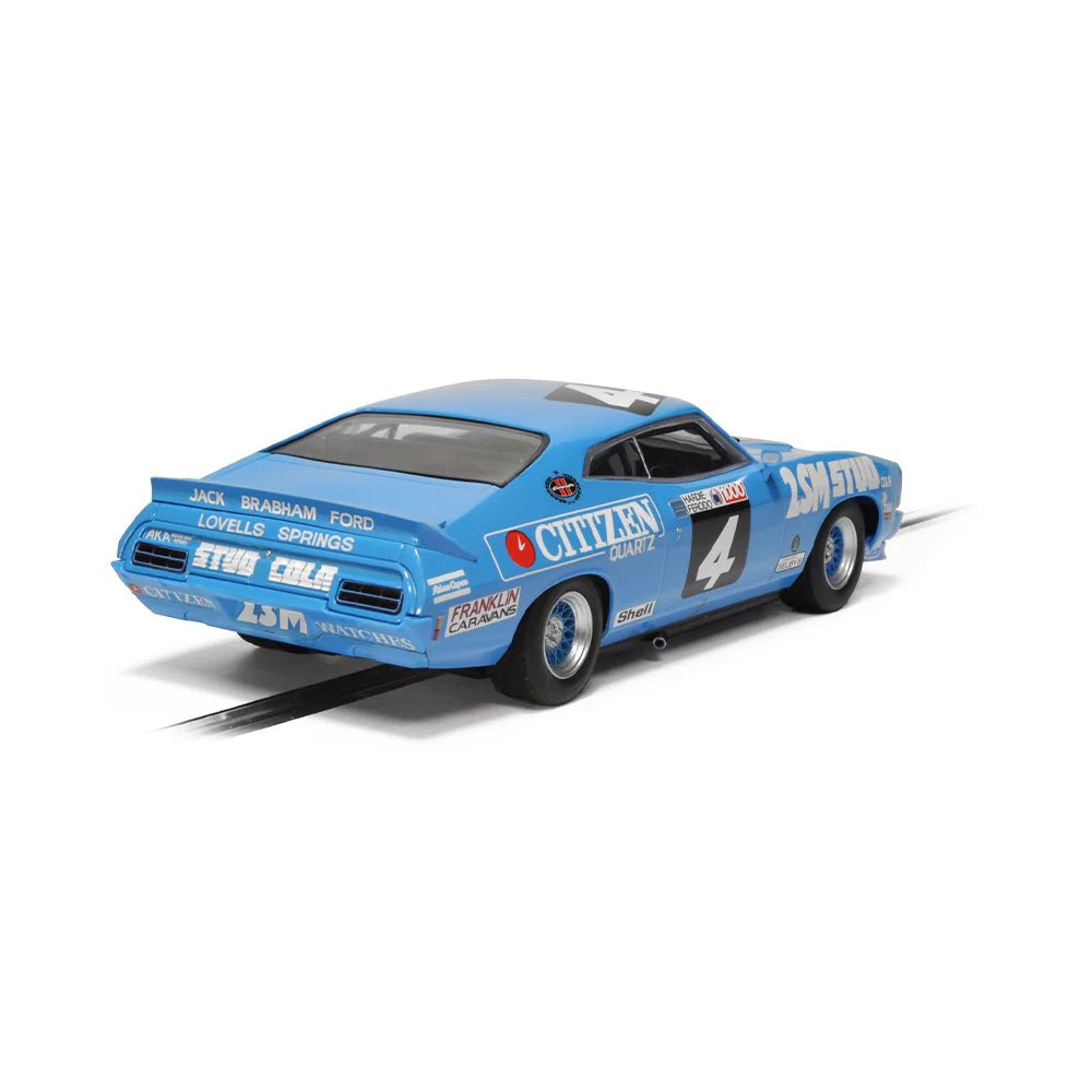 Scalextric 1/32 1977 Bathurst Ford XC Falcon