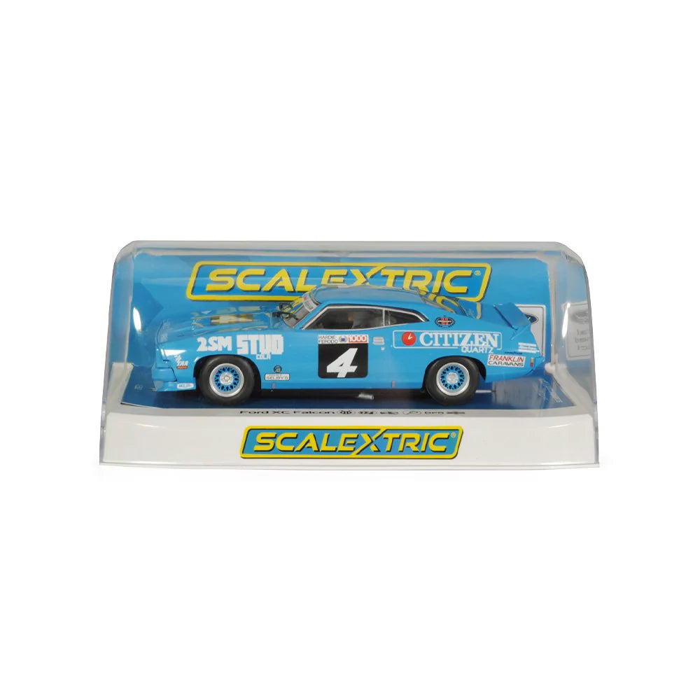 Scalextric 1/32 1977 Bathurst Ford XC Falcon