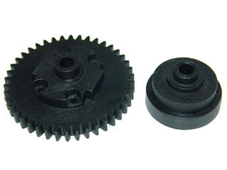 GV CB158 STANDARD MIDDLE DIFF. COVER GV