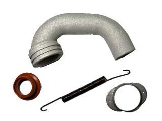GV CB205 COBRA 1/10 REAR ADAPTER GV