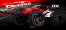 CEN-9518 CEN REEPER 1/7 SCALE TRUCK CEN RACING