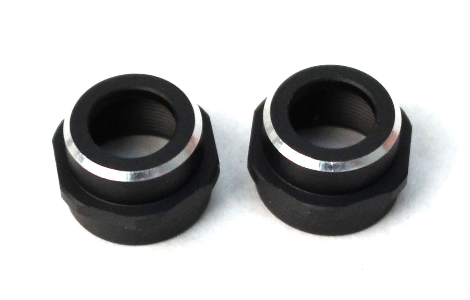 CKR0109 Shock Shaft Guide Cap 2pcs. CEN RACING