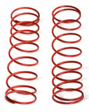 CKR0110 Red Spring (Long) 2pcs. CEN RACING