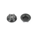 CKR0201 Aluminum Wheel Hex Nut 23mm 2pcs. CEN RACING