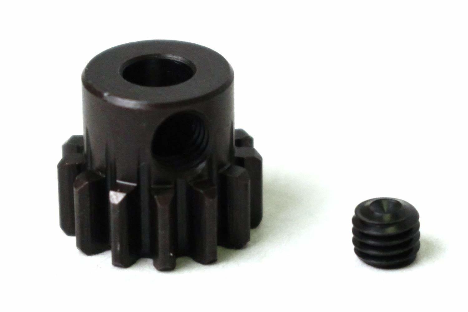 CKR0281 5MM Bore Motor Pinion Gear 13T, 1pcs. CEN RACING