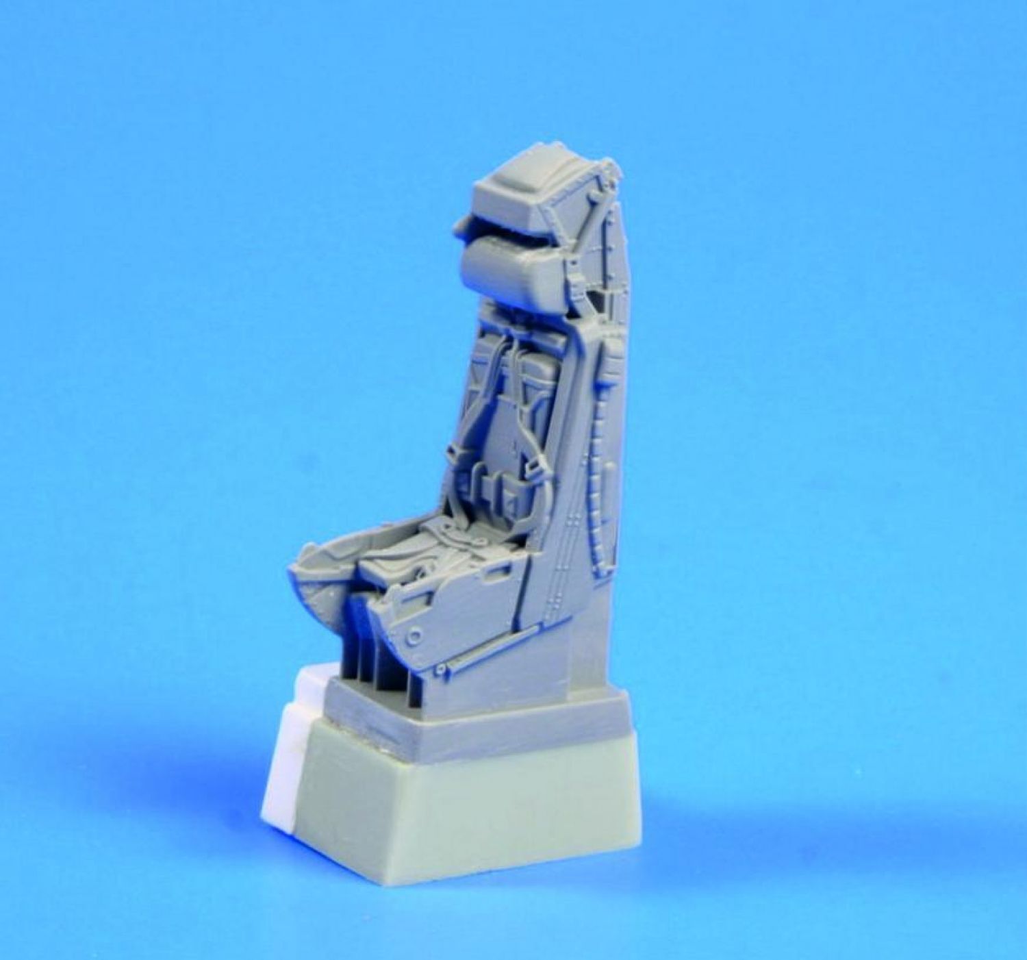 CMK 1/48 SAAB 37 Viggen Ejection Seat