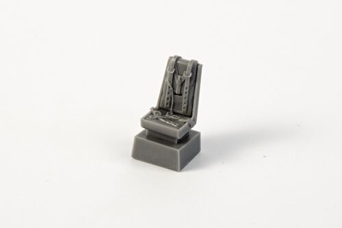 CMK 1/48 Beaufighter TF Mk.X Pilot´s Seat with backpad and belts for Revell kit