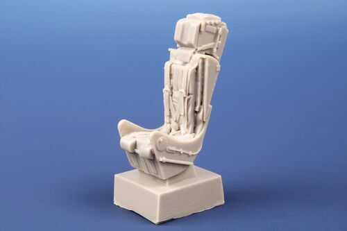 CMK 1/48 Gloster Meteor Mk.8/9 Ejection Seat (M.B. Mk.II)
