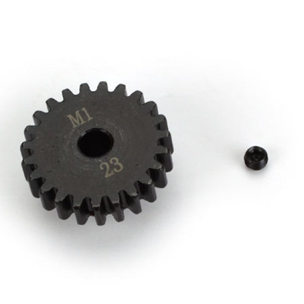 CSE010006513 Castle Creations 23T Mod 5 Pinion suit 5mm Shaft, 010-0065-13