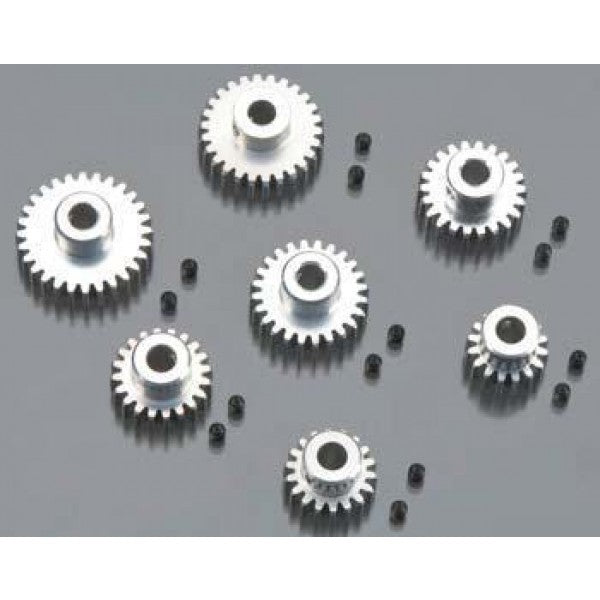 CSE010006515 Castle Creations 32P Pinion Set, 010-0065-15 Castle Creations