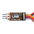 CSE010015200 Castle Creations Futaba Compatible S-Bus Telemetry Link, 010-0152-00 Castle Creations
