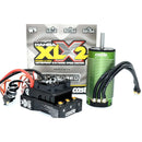CSE010016701 Castle Creations Mamba XLX 2 8S ESC with 800kv Motor, 010-0167-01 Castle Creations