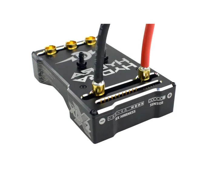 CSE010017300 Castle Creations Hydra XLX2 8S Marine ESC Castle Creations