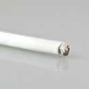 CSE011002900 Castle Creations Wire, 36 Inch, 8AWG, White, 010-0029-00 Castle Creations