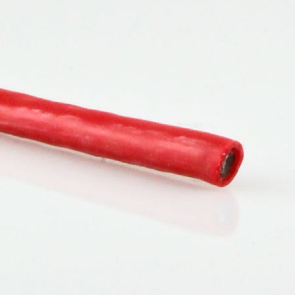 CSE011003100 Castle Creations Wire, 36 Inch, 10AWG, Red, 010-0031-00
