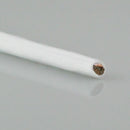 CSE011003200 Castle Creations Wire, 36 Inch, 10AWG, White, 010-0032-00 Castle Creations