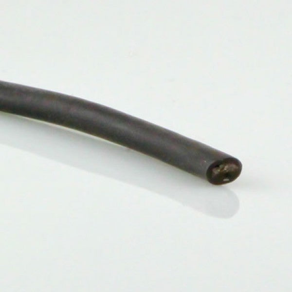 CSE011003300 Castle Creations Castle Creations Wire, 60 Inch, 13AWG, Black, 010-0033-00