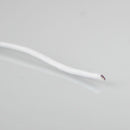 CSE011004000 Castle Creations Wire, 20AWG, White, 5ft, 010-0040-00 Castle Creations
