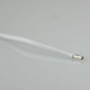 CSE011004400 Castle Creations Wire, 24AWG, White, 5ft, 010-0044-00 Castle Creations