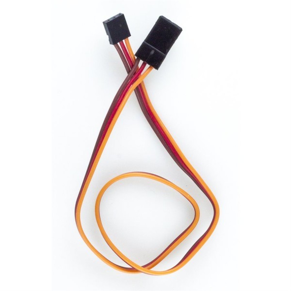 CSE011009700 Castle Creations Receiver Wire, Sidewinder 1/8, 010-0097-00