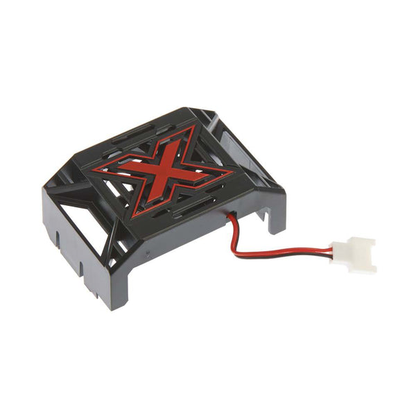 CSE011011000 Castle Creations Monster X ESC Cooling Fan, 010-0110-00