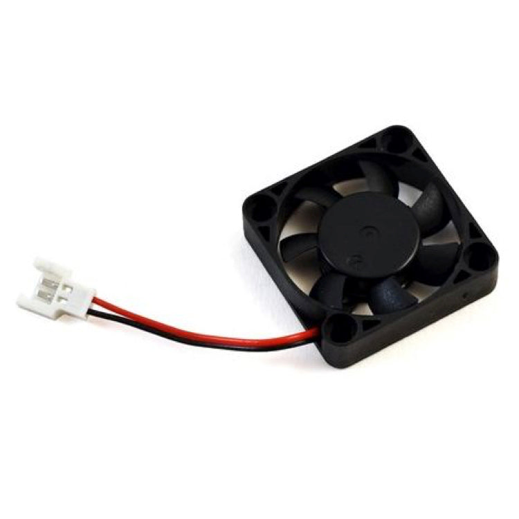 CSE011013700 Castle Creations ESC Cooling Fan, Mamba X, 010-0137-00