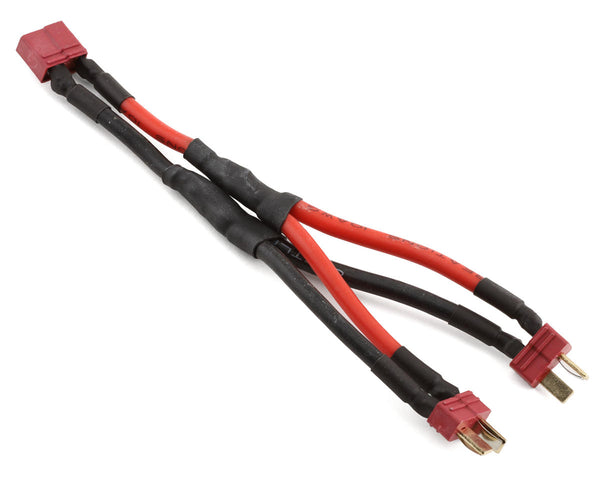 CSE011016800 Castle Creations Series Wire Harness with Deans Style Connector, 011-0168-00