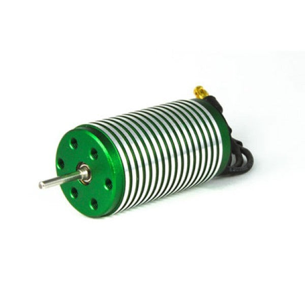 CSE060003700 Castle Creations 0808-4100kv Brushless Motor, 060-0037-00