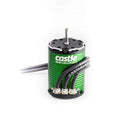 CSE060005700 Castle Creations 1406-5700kv Sensored Brushless 4-Pole Motor, 060-0057-00 Castle Creations